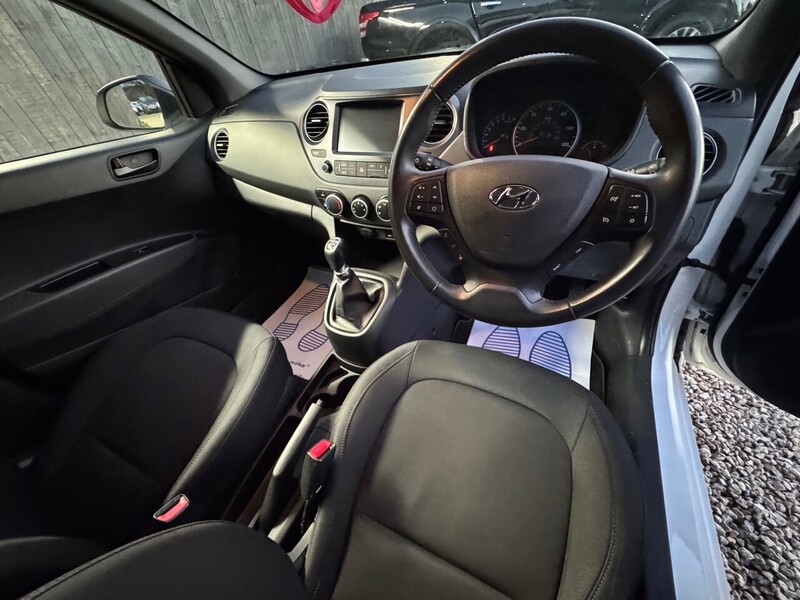 Used Hyundai i10 2019 for sale - 77062105: Photo 20