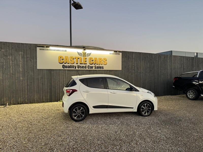 Used Hyundai i10 2019 for sale - 77062105: Photo 23