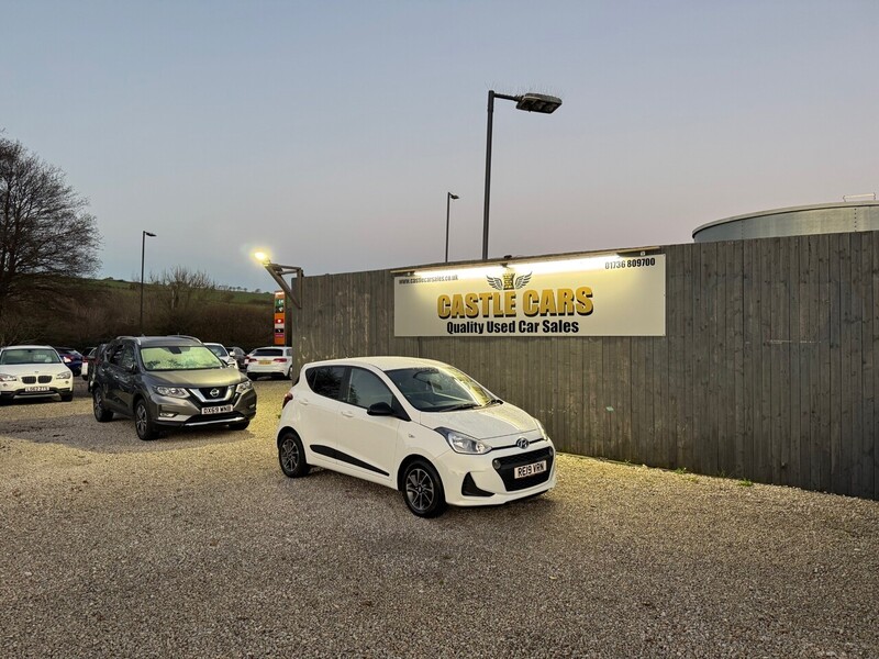 Used Hyundai i10 2019 for sale - 77062105: Photo 24