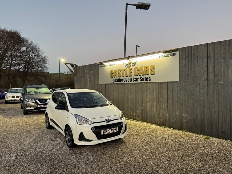 Used Hyundai i10 2019 for sale - 77062105: Photo 5