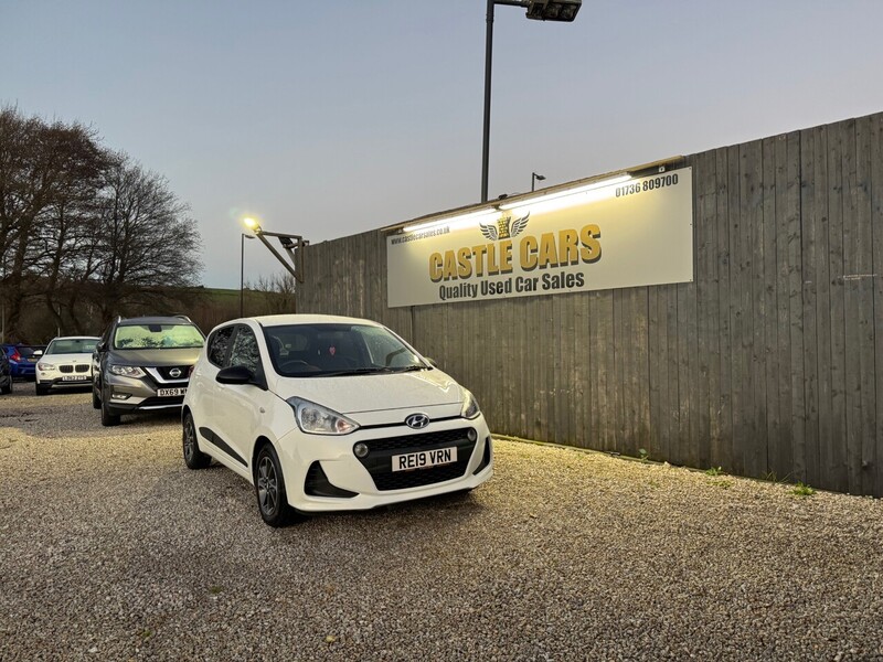 Used Hyundai i10 2019 for sale - 77062105: Photo 6