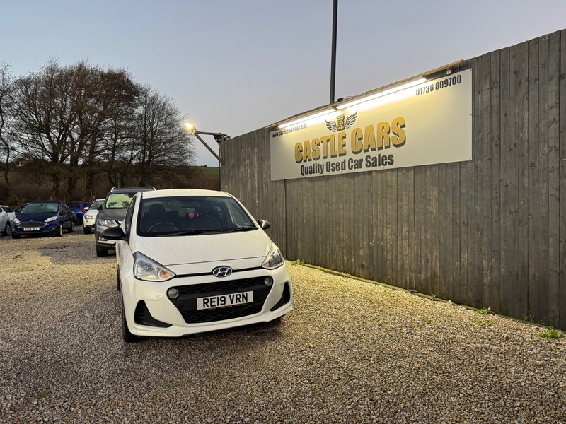 Used Hyundai i10 2019 for sale - 77062105: Photo 7