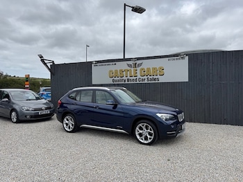 Used BMW X1 2012 for sale - 75700813: Photo