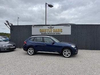 Used BMW X1 2012 for sale - 75700813: Photo
