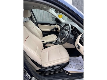 Used BMW X1 2012 for sale - 75700813: Photo