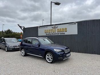 Used BMW X1 2012 for sale - 75700813: Photo