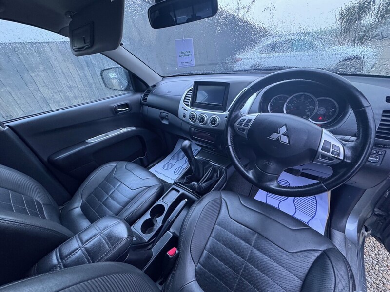 Used Mitsubishi L200 2014 for sale - 77547838: Photo 12
