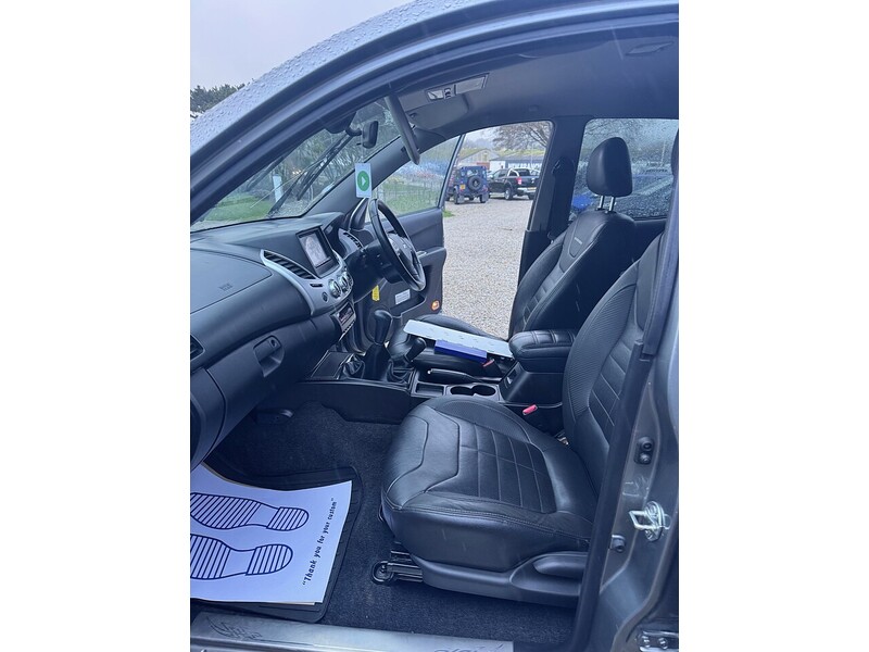 Used Mitsubishi L200 2014 for sale - 77547838: Photo 13