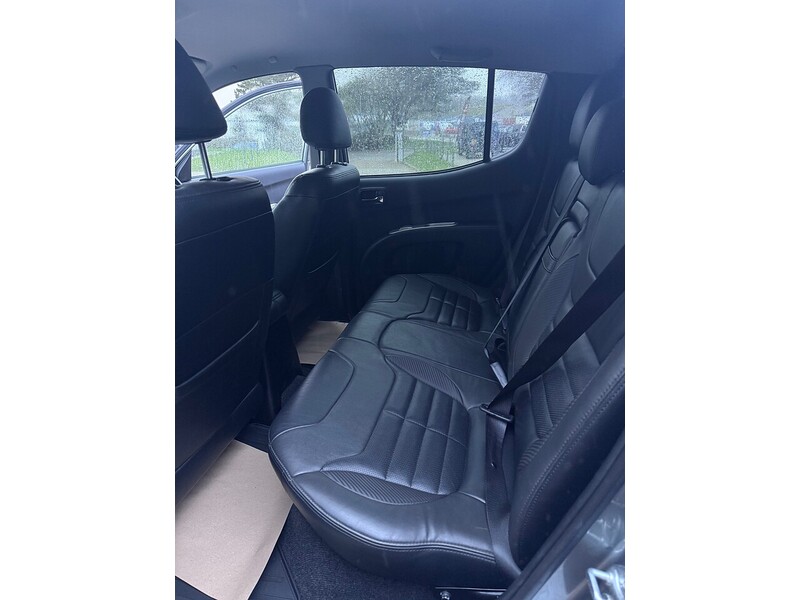 Used Mitsubishi L200 2014 for sale - 77547838: Photo 15