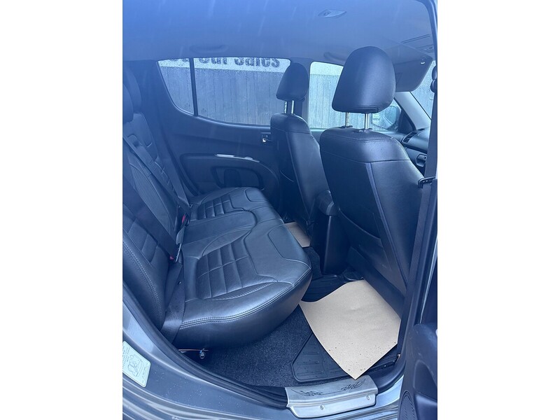 Used Mitsubishi L200 2014 for sale - 77547838: Photo 16