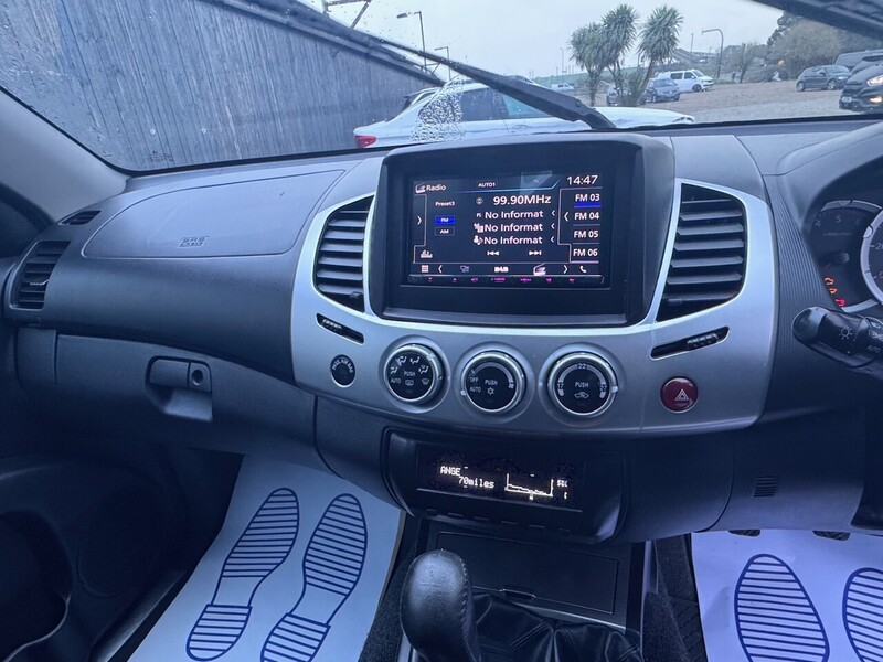 Used Mitsubishi L200 2014 for sale - 77547838: Photo 17