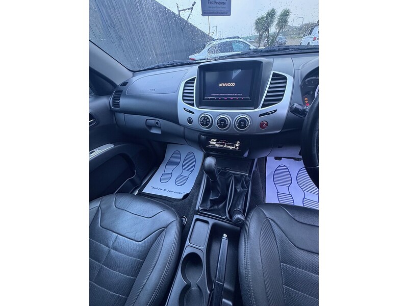 Used Mitsubishi L200 2014 for sale - 77547838: Photo 18