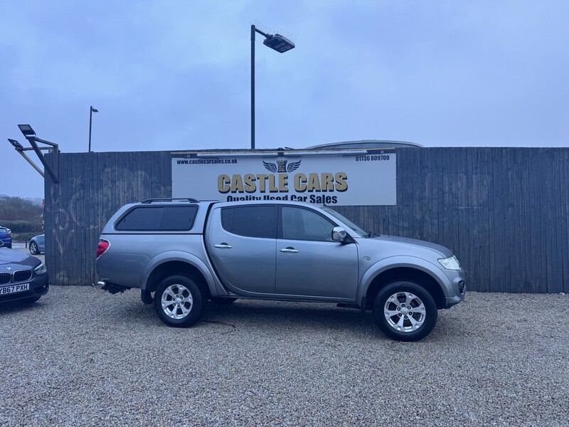 Used Mitsubishi L200 2014 for sale - 77547838: Photo 2