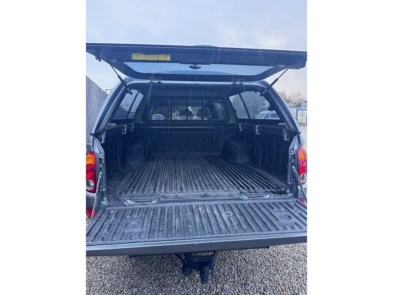 Used Mitsubishi L200 2014 for sale - 77547838: Photo 20