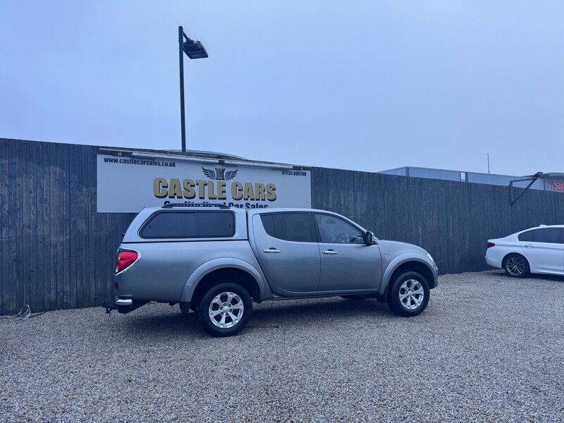 Used Mitsubishi L200 2014 for sale - 77547838: Photo 22