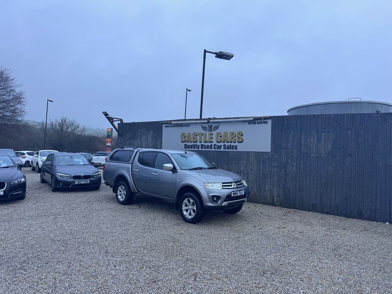 Used Mitsubishi L200 2014 for sale - 77547838: Photo 23