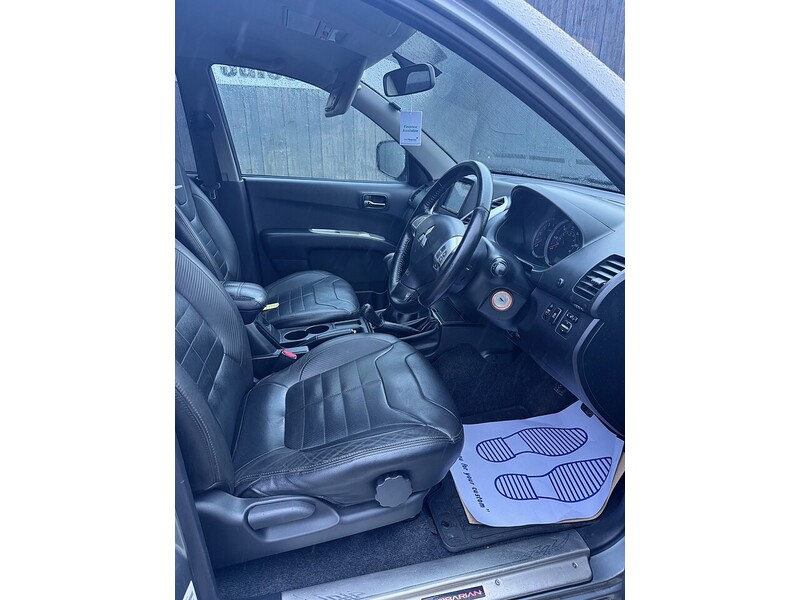 Used Mitsubishi L200 2014 for sale - 77547838: Photo 3