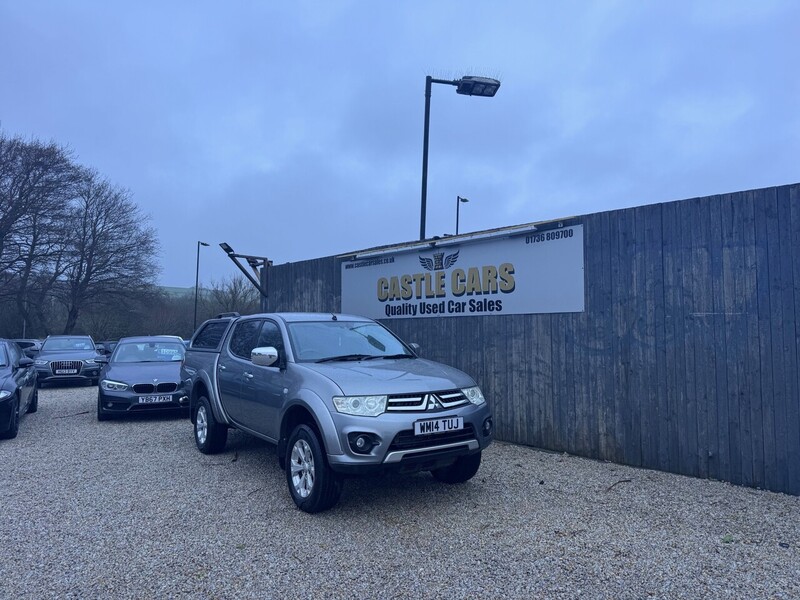 Used Mitsubishi L200 2014 for sale - 77547838: Photo 5