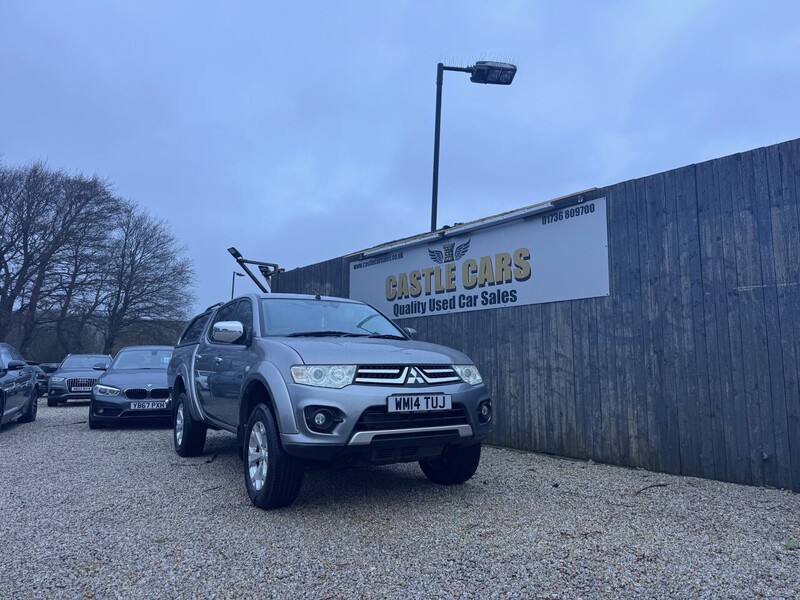 Used Mitsubishi L200 2014 for sale - 77547838: Photo 6