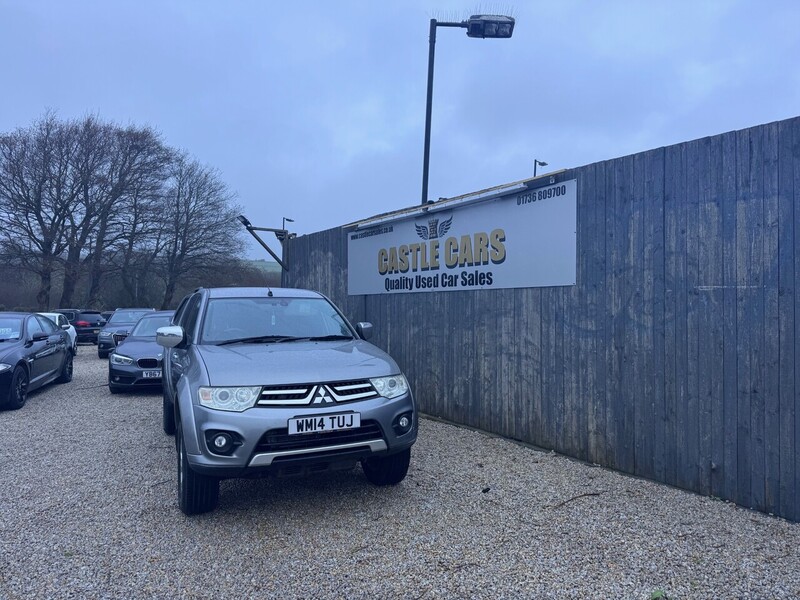 Used Mitsubishi L200 2014 for sale - 77547838: Photo 7