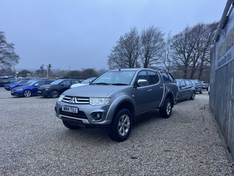 Used Mitsubishi L200 2014 for sale - 77547838: Photo 9