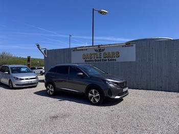 Used Peugeot 3008 2021 for sale - 79435711: Photo