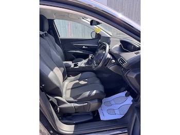 Used Peugeot 3008 2021 for sale - 79435711: Photo