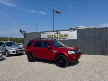 SD4 HSE Lux