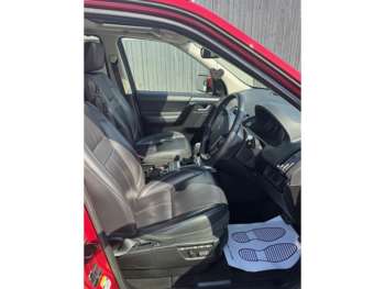 Used Land Rover Freelander 2 2013 for sale - 74682918: Photo