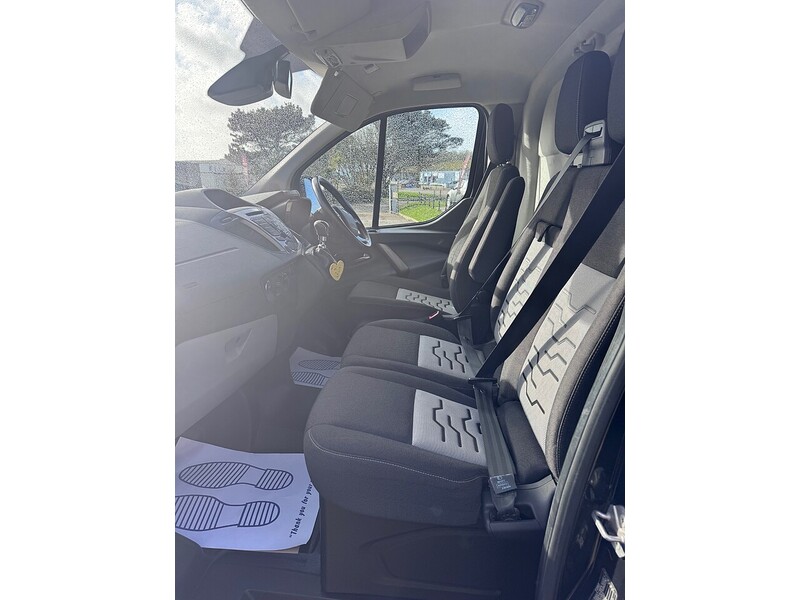 Used Ford Transit Custom 2015 for sale - 77584062: Photo 12