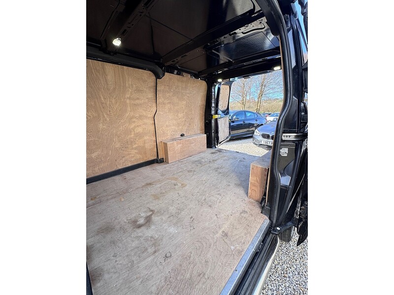 Used Ford Transit Custom 2015 for sale - 77584062: Photo 16