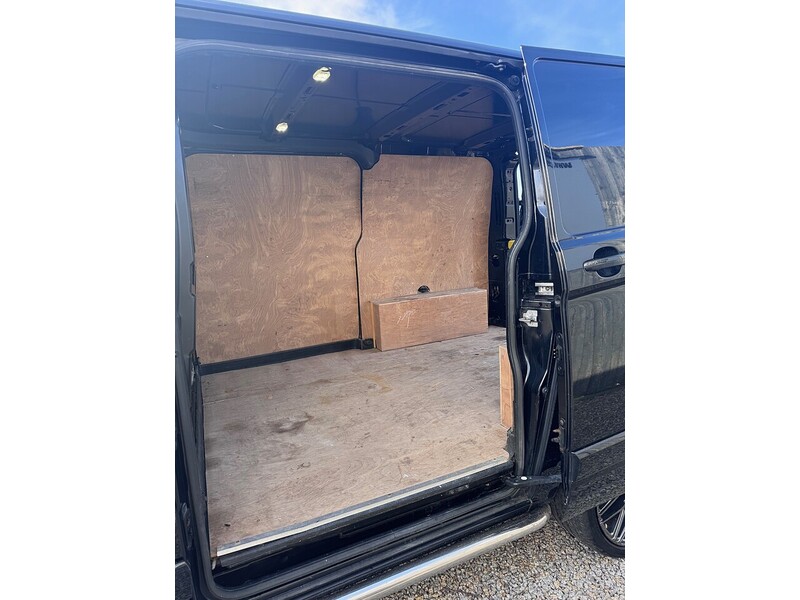 Used Ford Transit Custom 2015 for sale - 77584062: Photo 17
