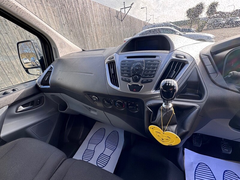 Used Ford Transit Custom 2015 for sale - 77584062: Photo 19