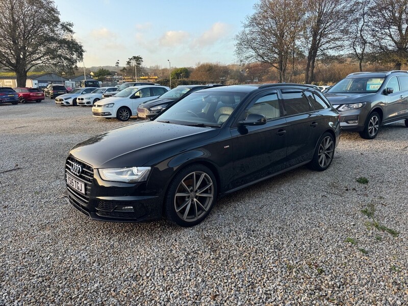 Used Audi A4 2015 for sale - 76969734: Photo 10