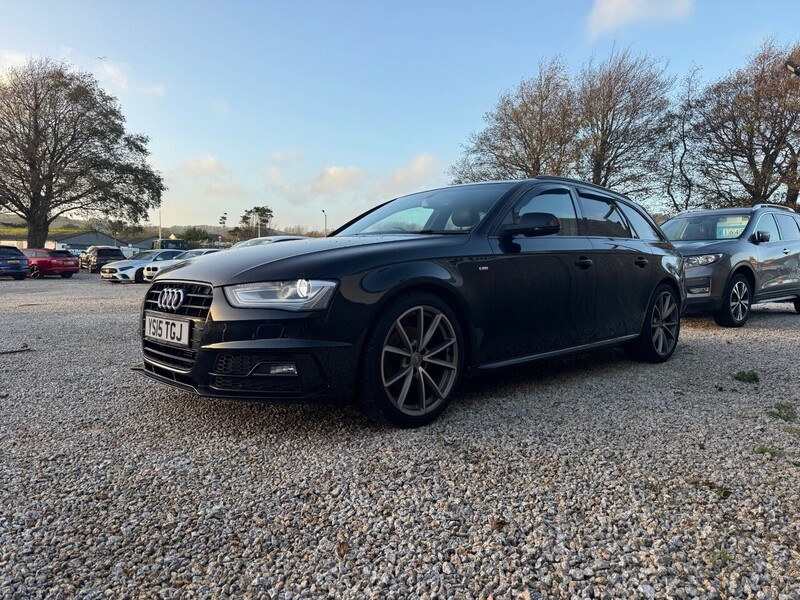 Used Audi A4 2015 for sale - 76969734: Photo 11