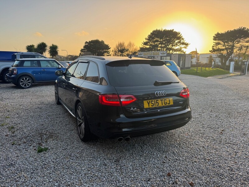 Used Audi A4 2015 for sale - 76969734: Photo 12