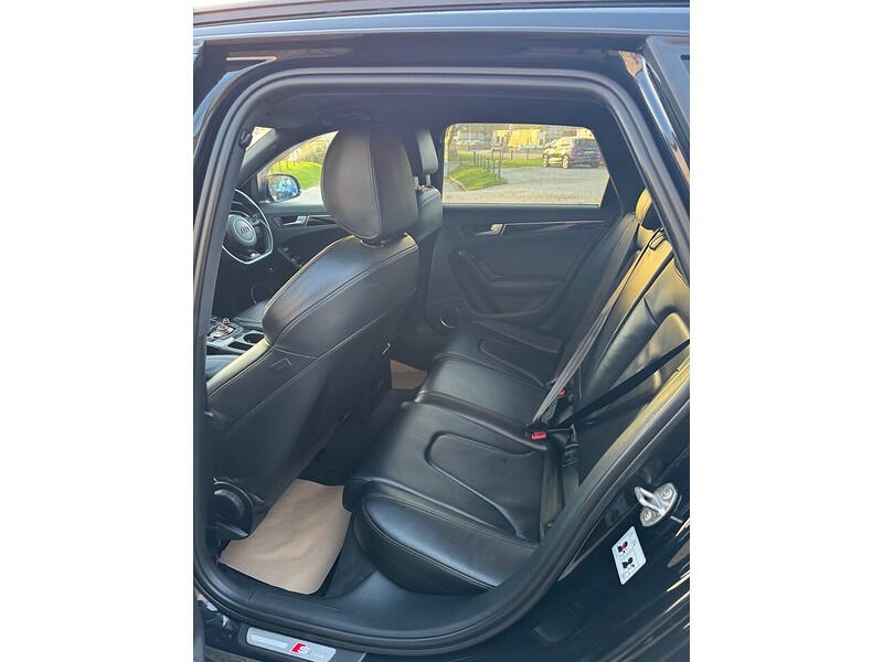 Used Audi A4 2015 for sale - 76969734: Photo 13