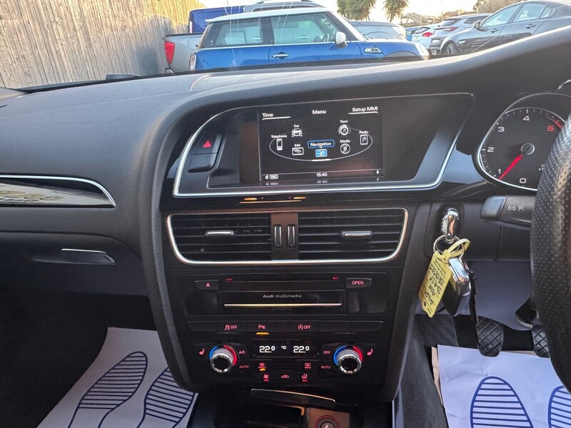 Used Audi A4 2015 for sale - 76969734: Photo 14