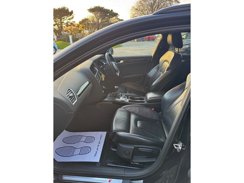 Used Audi A4 2015 for sale - 76969734: Photo 15