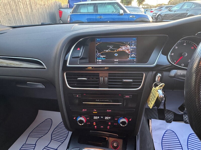 Used Audi A4 2015 for sale - 76969734: Photo 16