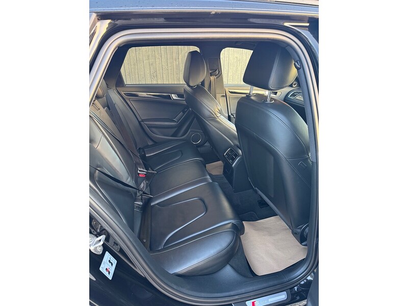 Used Audi A4 2015 for sale - 76969734: Photo 17