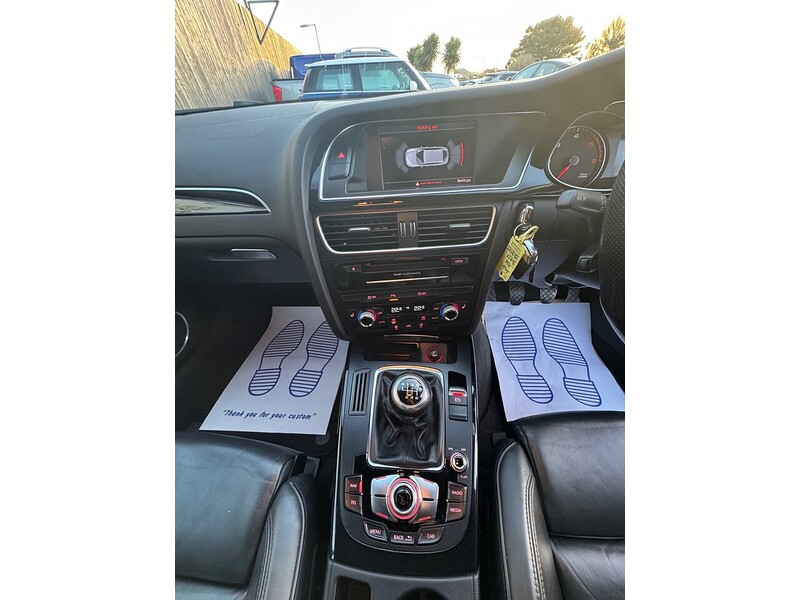 Used Audi A4 2015 for sale - 76969734: Photo 18