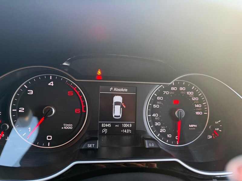 Used Audi A4 2015 for sale - 76969734: Photo 19