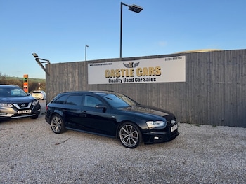 TDI Black Edition Plus