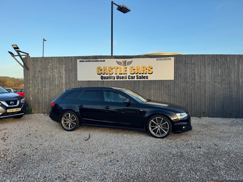 Used Audi A4 2015 for sale - 76969734: Photo 2