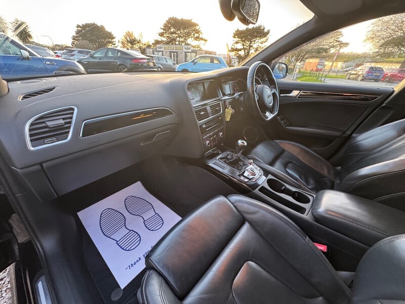 Used Audi A4 2015 for sale - 76969734: Photo 20