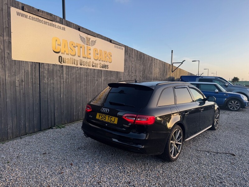 Used Audi A4 2015 for sale - 76969734: Photo 22