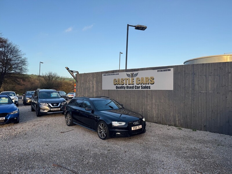 Used Audi A4 2015 for sale - 76969734: Photo 24