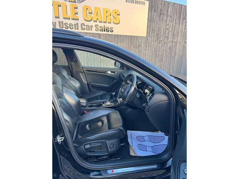 Used Audi A4 2015 for sale - 76969734: Photo 3