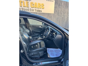 Used Audi A4 2015 for sale - 76969734: Photo